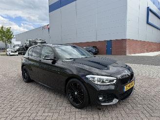 BMW 1-serie 116i M Sport Edition picture 4