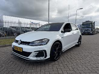 Avarii autoturisme Volkswagen Golf 1.4 TSI GTE 2018/8