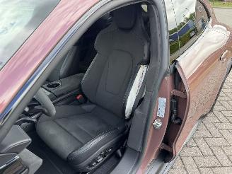 Porsche Taycan Sport Tourismo GTS 105 kWh picture 27