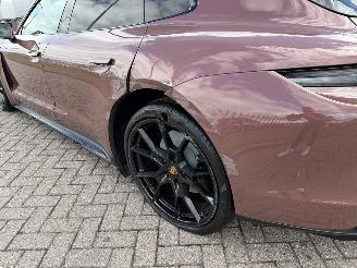 Porsche Taycan Sport Tourismo GTS 105 kWh picture 7