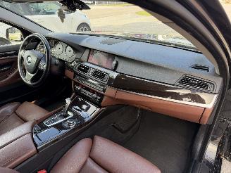 BMW 5-serie 530d 245 Pk - Clima - Navi picture 16