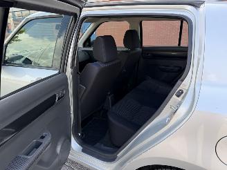 Suzuki Swift 1.3 Shogun 68Kw AIRCO picture 12