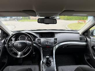 Honda Accord Tourer 2.0 115Kw Clima picture 17
