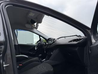 Peugeot 208 1.6 HDI 74Kw Navi - Airco picture 26
