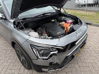 Kia Niro 1.6 GDI Hybrid  Dynamic picture 10
