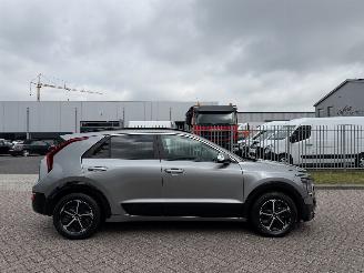 Kia Niro 1.6 GDI Hybrid  Dynamic picture 2