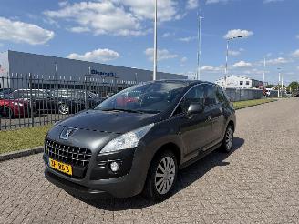 škoda osobní automobily Peugeot 3008 1.6 VTi  Clima Euro5 2010/6