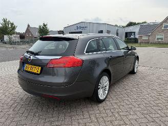 Opel Insignia 1.4 Turbo 103 kw Sports Tourer picture 6
