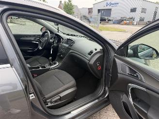 Opel Insignia 1.4 Turbo 103 kw Sports Tourer picture 16
