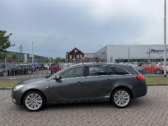 Opel Insignia 1.4 Turbo 103 kw Sports Tourer picture 2