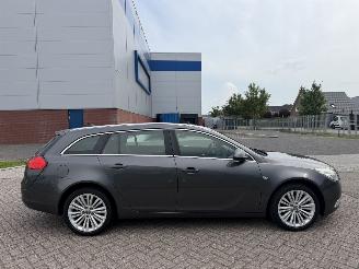 Opel Insignia 1.4 Turbo 103 kw Sports Tourer picture 5