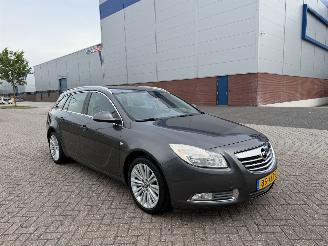Opel Insignia 1.4 Turbo 103 kw Sports Tourer picture 4