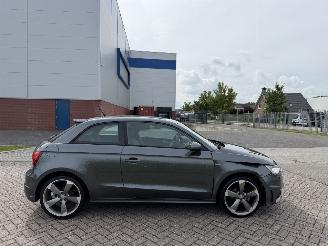  Audi A1 1.2 TFSi S-Line Navi - AIRCO 2012/1