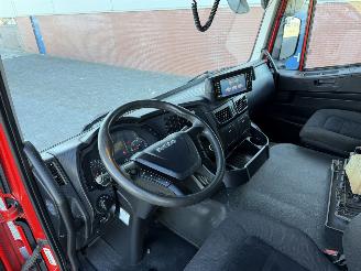 Iveco Trakker 450 Euro6 picture 61