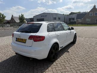 Audi A3 1.4 TFSi 92Kw Clima picture 6