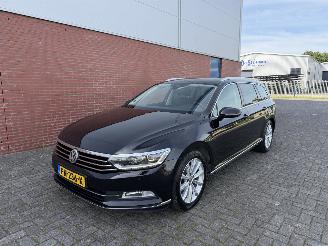 škoda osobní automobily Volkswagen Passat 2.0 TDI 140kw Edition R 2016/1