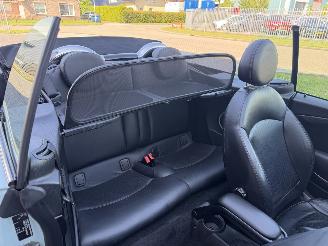 Mini Cooper S 2.0 SD Cabrio picture 25