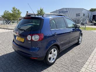 Volkswagen Golf plus 1.4 TSI 90Kw AUTOMAAT Clima picture 6