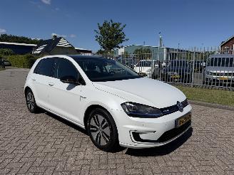 Volkswagen e-Golf 85 Kw  Clima - Navi picture 2