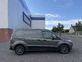 skadebil bedrijf Ford Transit Connect 1.5  EcoBlue L2 Limited AUTOMAAT 2023/6