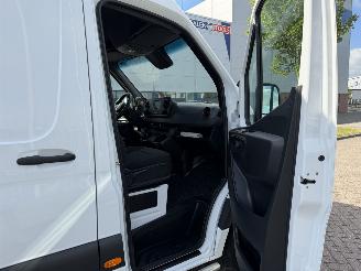 Mercedes Sprinter 315 CDI Automaat Clima - Navi - Euro6 picture 24