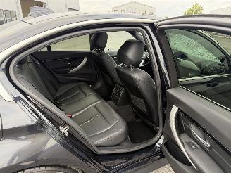 BMW 3-serie 330i M Sort picture 21