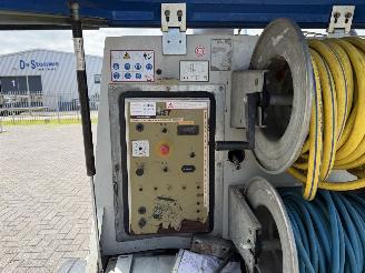 Atlas  Copco Hogedrukreiniger picture 15