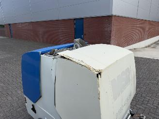 Atlas  Copco Hogedrukreiniger picture 23