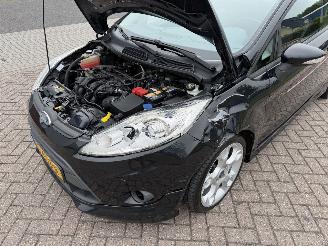 Ford Fiesta 1.6 Sport picture 8