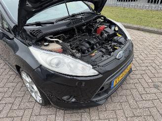 Ford Fiesta 1.6 Sport picture 9