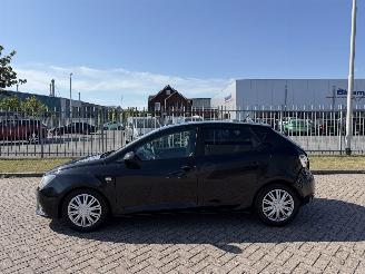 Coche accidentado Seat Ibiza 1.2 TSI FR  Airco - Navi 2013/6