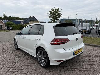 Volkswagen Golf TSI R-Line Clima - Navi picture 7
