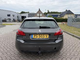 Peugeot 308  picture 7