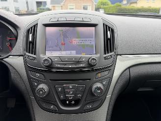 Opel Insignia 1.4 T  140Pk Clima - Navi picture 18
