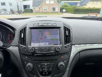 Opel Insignia 1.4 T  140Pk Clima - Navi picture 16