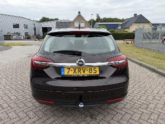 Opel Insignia 1.4 T  140Pk Clima - Navi picture 7