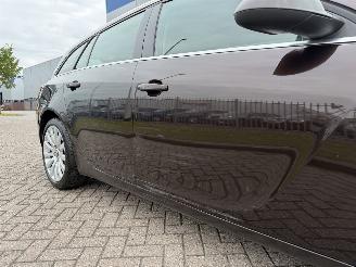 Opel Insignia 1.4 T  140Pk Clima - Navi picture 9