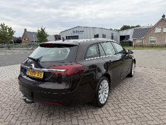 Opel Insignia 1.4 T  140Pk Clima - Navi picture 6