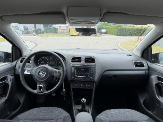 Volkswagen Polo 1.2 TSI 77Kw picture 14
