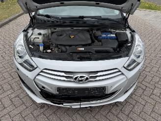 Hyundai I-40 2.0 130Kw AUTOMAAT picture 11
