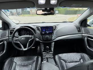 Hyundai I-40 2.0 130Kw AUTOMAAT picture 20