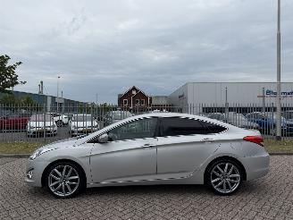 škoda osobní automobily Hyundai I-40 2.0 130Kw AUTOMAAT 2012/1