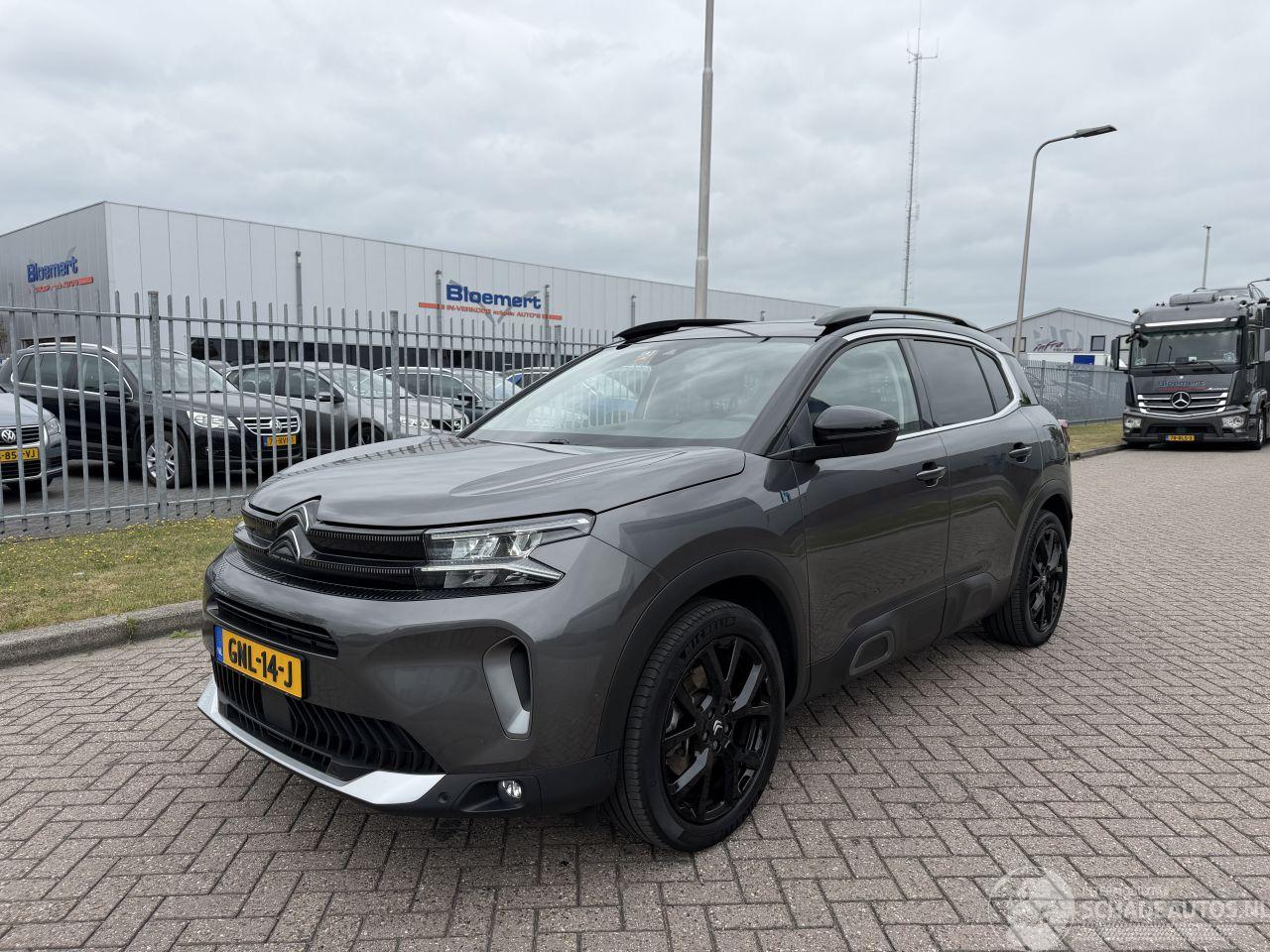 Citroën C5 Aircross 1.6 Plug-In Hybride 225