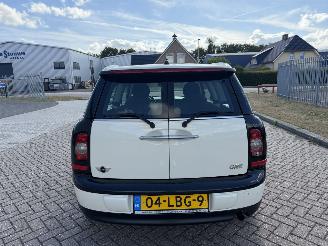 Mini Clubman 1.4 70 kw AIRCO picture 4