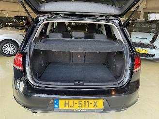 Volkswagen Golf 1.2 TSI 81Kw DSG picture 17