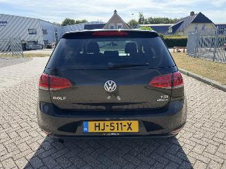Volkswagen Golf 1.2 TSI 81Kw DSG picture 7