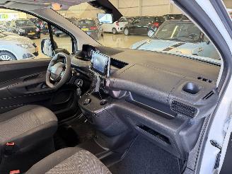 Peugeot Partner 1.5 HDI 96 Kw AUT. 2x schuifdeur picture 17