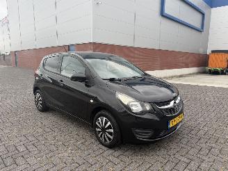 Opel Karl 1.0 Edition  AIRCO picture 5