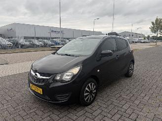škoda osobní automobily Opel Karl 1.0 Edition  AIRCO 2016/10