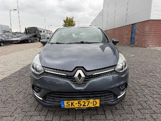 Renault Clio 0.9 TCe 66kw AIRCO picture 8